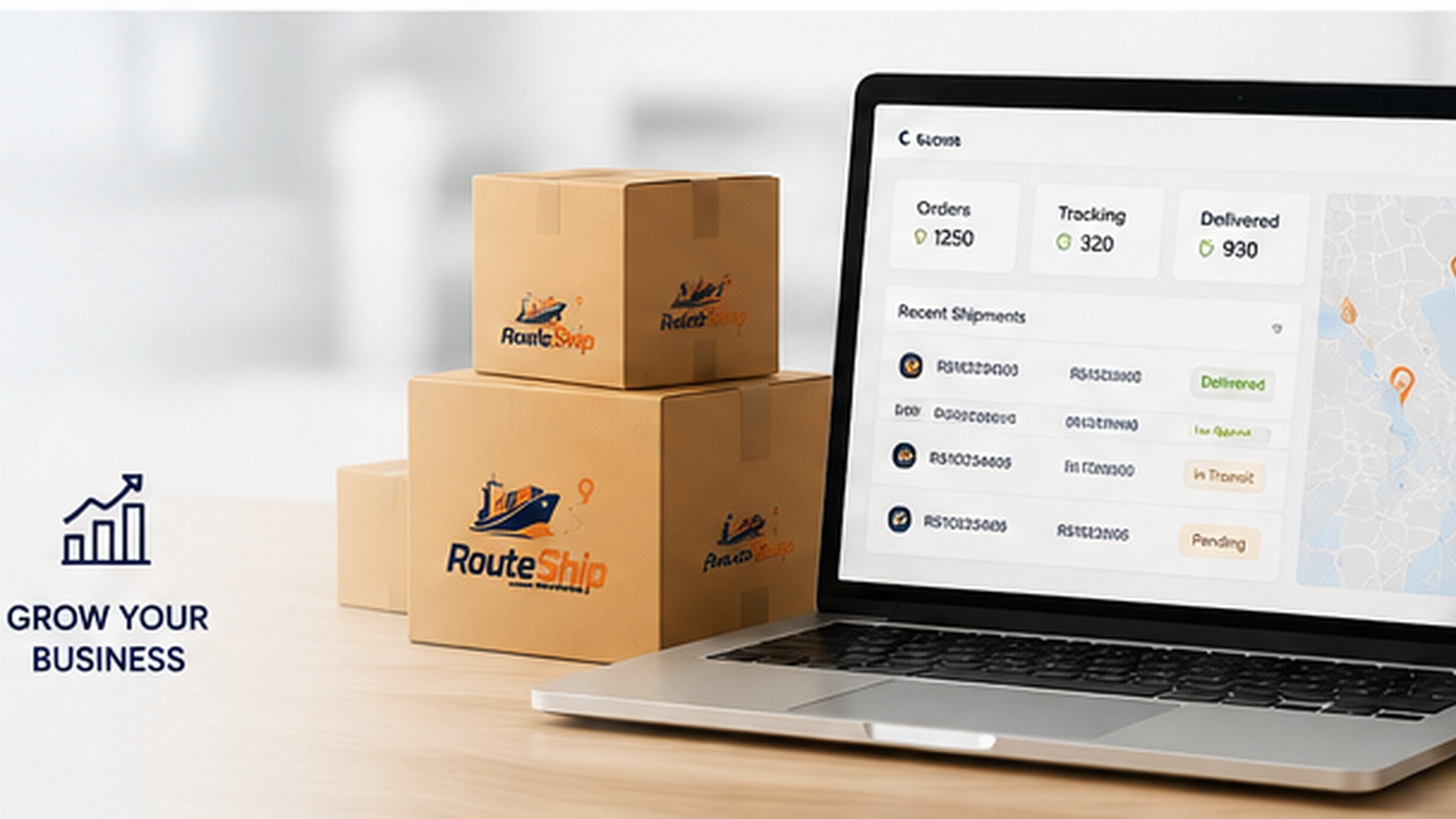 eCommerce Shipping Solutions